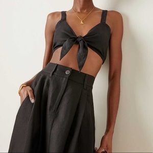 Posse Freida Bralette XS